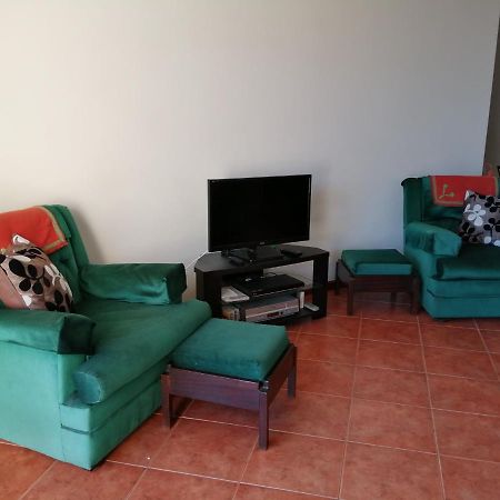 Apartamentos Jardim Funchal  Eksteriør bilde