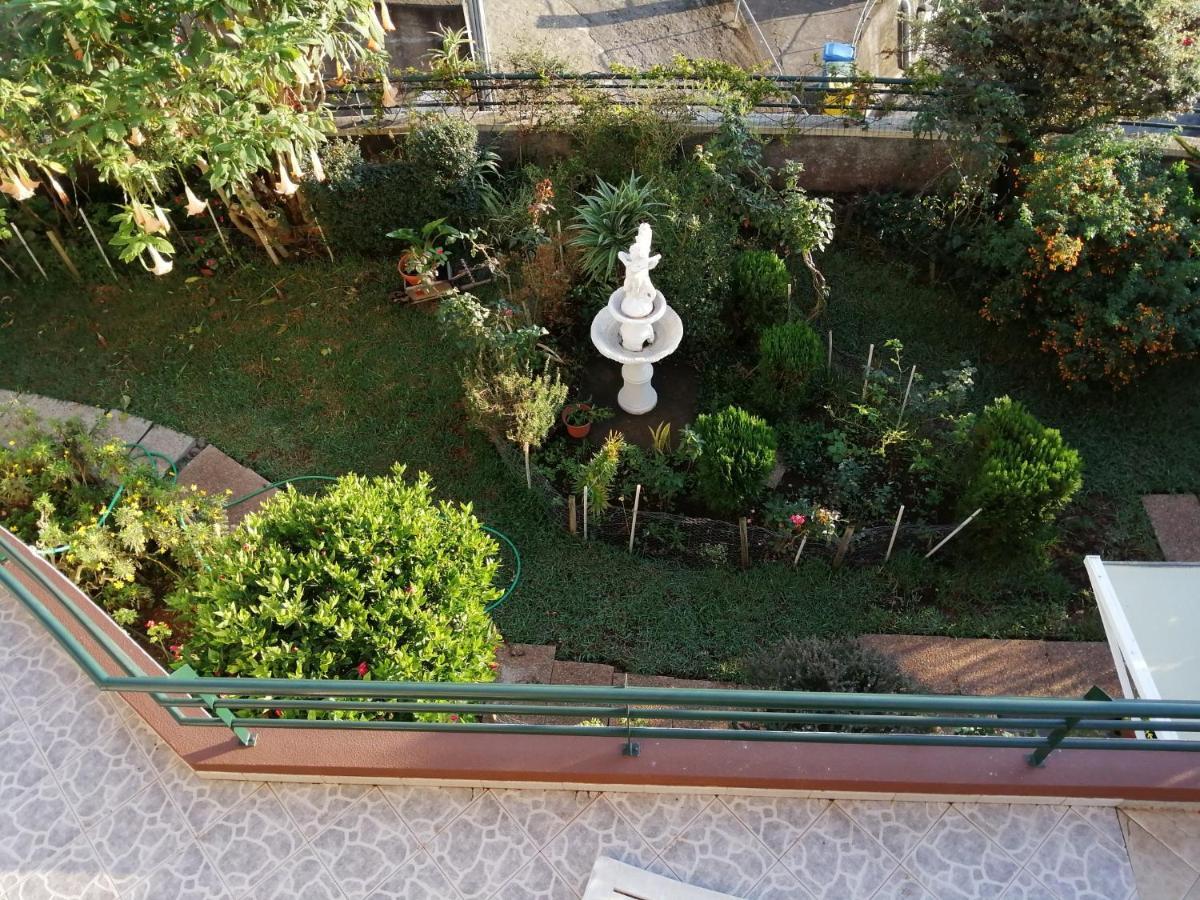 Apartamentos Jardim Funchal  Eksteriør bilde