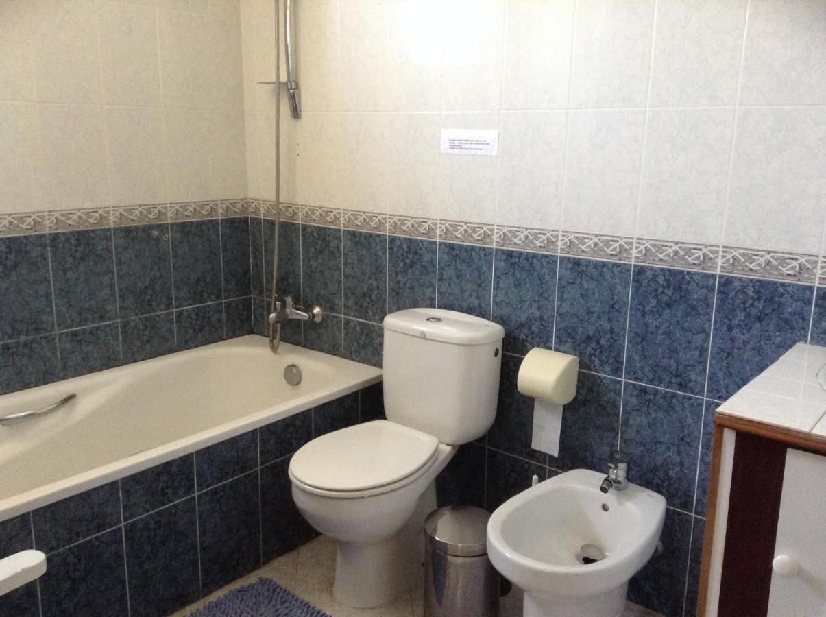 Apartamentos Jardim Funchal  Eksteriør bilde