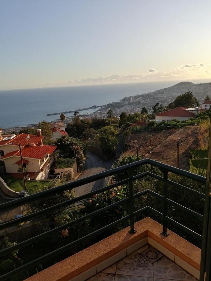 Apartamentos Jardim Funchal  Eksteriør bilde