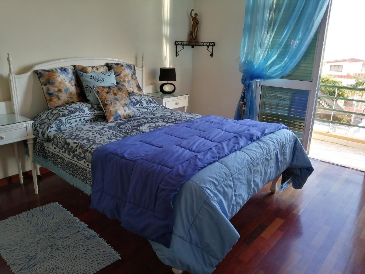 Apartamentos Jardim Funchal  Eksteriør bilde