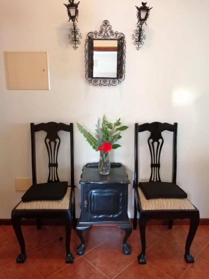 Apartamentos Jardim Funchal  Eksteriør bilde