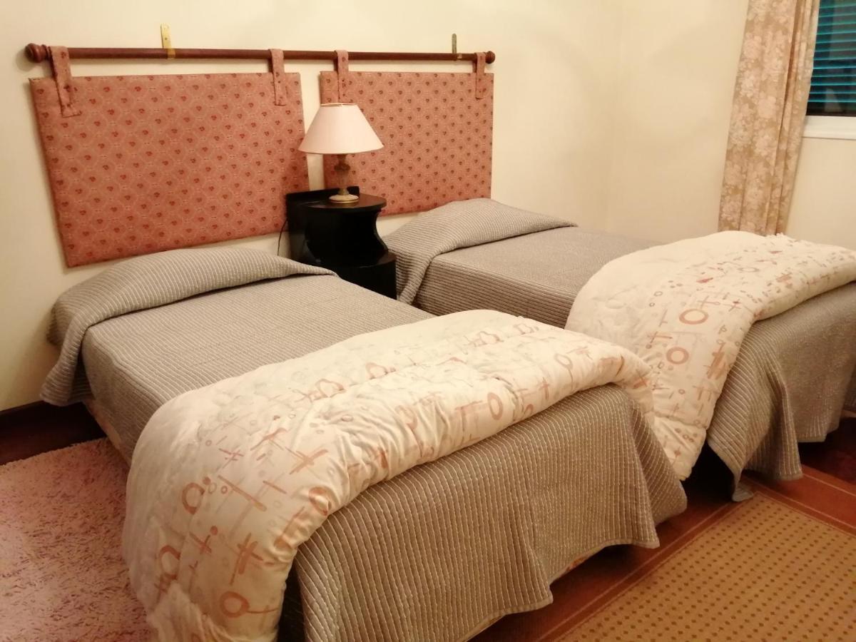 Apartamentos Jardim Funchal  Eksteriør bilde