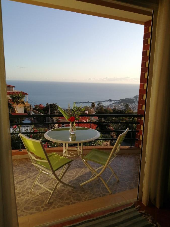 Apartamentos Jardim Funchal  Eksteriør bilde