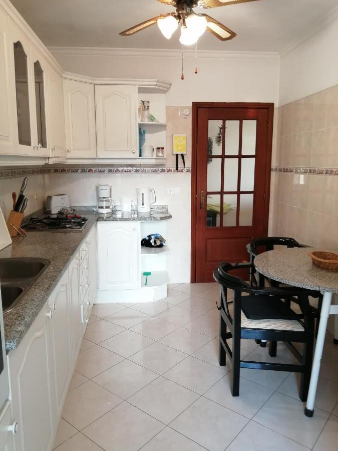 Apartamentos Jardim Funchal  Eksteriør bilde