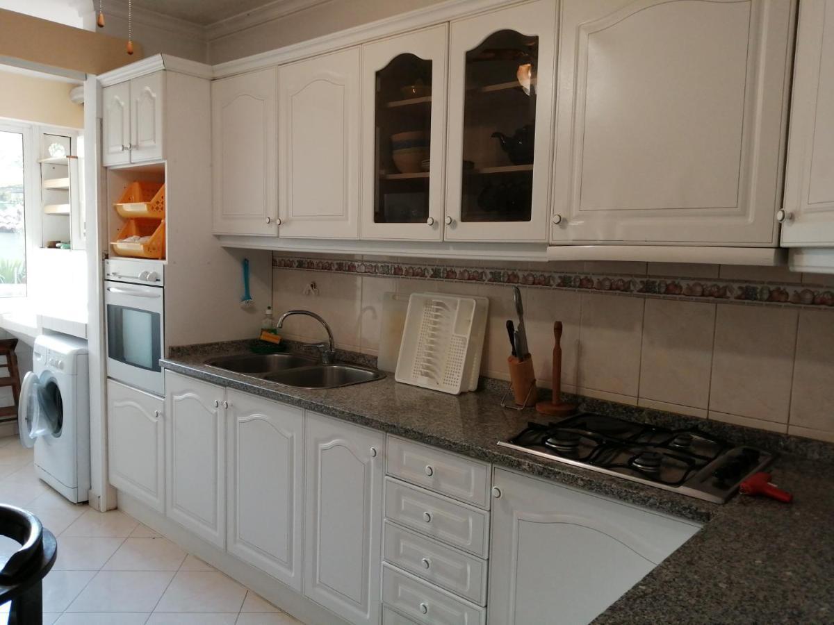 Apartamentos Jardim Funchal  Eksteriør bilde