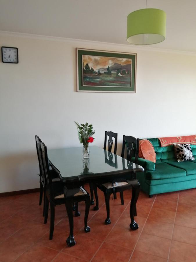 Apartamentos Jardim Funchal  Eksteriør bilde