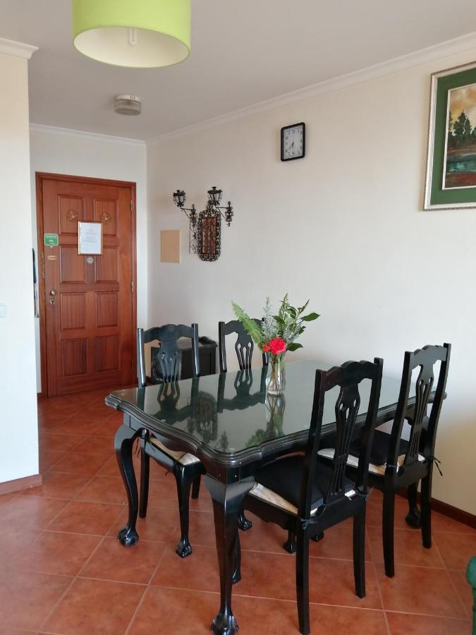 Apartamentos Jardim Funchal  Eksteriør bilde